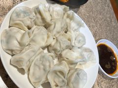 -金谷园饺子馆(北邮总店)