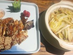 -YAFEE雅菲·粤菜·湘菜·融合菜(魏公村店)