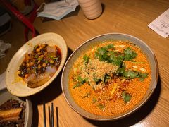 -米一仙·成都小碗菜(东万达店)