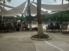 -重庆海昌加勒比海水世界