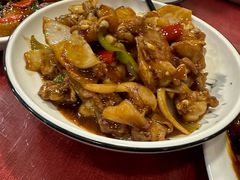 -临安土菜馆