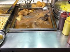 -佳记小食店(旺角店)