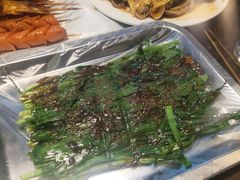 -哥俩好牛肉大串