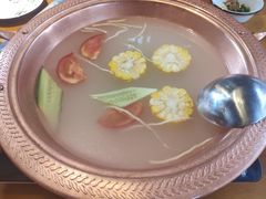 -民食香·腊排骨野生菌美食(木府店)