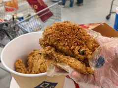 -山姆会员商店(上海浦东店)