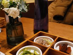 -青梅酒肆PLUS(长白仙岛北路店)