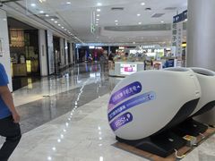 -百佳华佳漾里(坂田店)