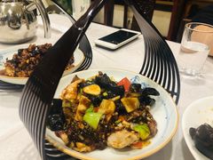 -东兴楼饭庄(六里桥店)