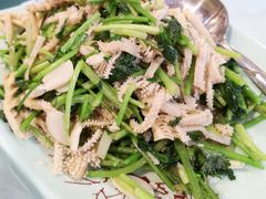 芫爆散丹-南来顺饭庄·清真(南菜园店)