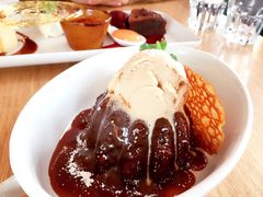 -Strawberry Fare