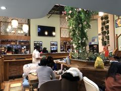 大堂-Masala Curry and BBQ·玛莎拉巴基斯坦美食(金水万达店)