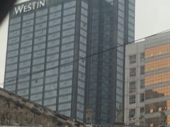 -宁波威斯汀酒店