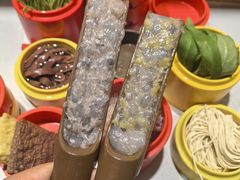 -盛香亭转转热卤(东方宝泰店)