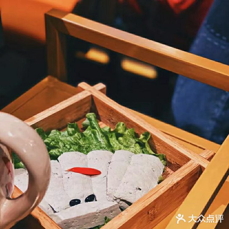 三五好友小酌一杯就来玖膳门