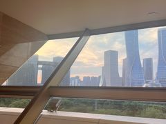 -杭州国际会议中心洲际酒店-原素全日餐厅(解放东路店)