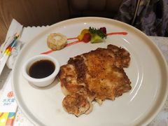 -水天堂西餐厅(昆山万象汇店)
