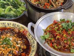 -灶东家民间菜(回兴店)