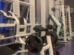 -锐动健身游泳(博地中心店)