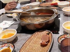 -一绪に寿喜烧(虹悦城店)