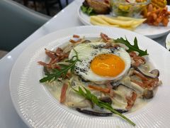 -丽莎沙拉轻食餐厅(国贸店)