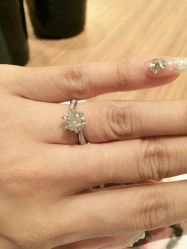 android_upload_pic-威德钻石-克拉钻大本营(南京东路店)