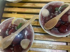 -福苗小骆驼烧烤(大唐不夜城店)