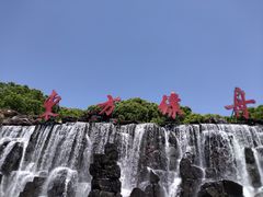 -东方绿舟景区
