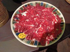 -芸鲜季·云南野生菌餐厅· 云南风物味研社(闵行店)