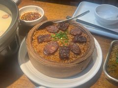 -乔街深夜食堂·台州菜·高压锅生蚝(杭州总店)