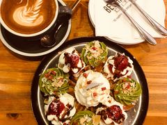 -BE BRIGHT KITCHEN(正佳广场店)