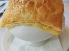 酥皮玉米浓汤-王品牛排(佛山南海万科广场店)