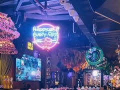 -别院里音乐餐酒吧(双流航空港店)