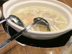 -龙泉人椰子鸡·糟粕醋·地标海南菜(龙昆南店)