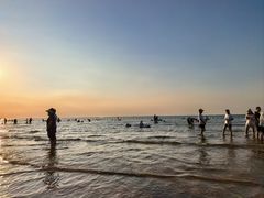 -威海国际海水浴场旅游区