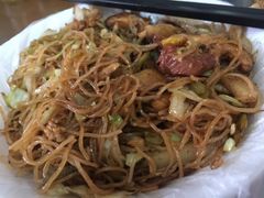 -温州炒米粉(原钟楼街二市场店)