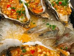 -火炉火自助餐(西直门凯德MALL店)