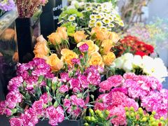 -卓花境Flowerwonderland花店