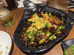 -刘成杰锦州烧烤(南河路店)