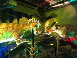 -恐龙探索乐园(磁器口店)