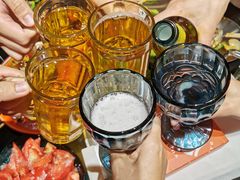 -鱼酷活鱼烤鱼(北美店)