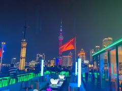 -外滩8号 whisky bar(金延大厦店)