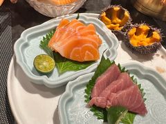 -半岛翡丽海鲜自助餐厅(观风亭店)