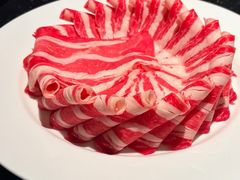 肥牛-南门涮肉(东单店)