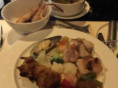 -澳门旅游塔360°旋转餐厅(南湾湖广场店)