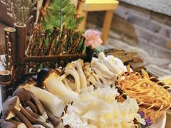 -手选潮汕鲜活牛肉火锅(二七广场店)