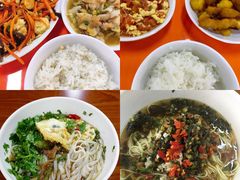 -中南大学-食堂第3食堂
