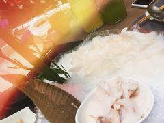 -协成海鲜火锅(海洋花园店)