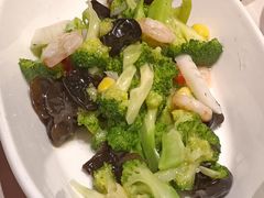 -大鸭梨烤鸭(甘家口店)