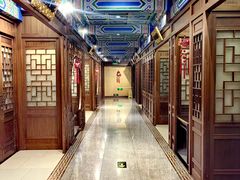 -烤肉宛饭庄(南礼士路店)