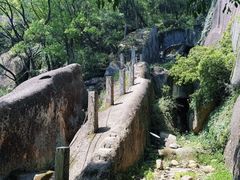 -青芝山风景名胜区